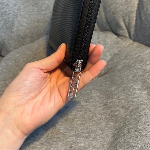 Kenzo Zip-Around Wallet | Men Wallet - Picture 3 of 14